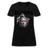 Playera Dama: Algodón Peinado Miniatura