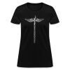 Playera Dama: Algodón Peinado Miniatura