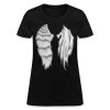 Playera Dama: Algodón Peinado Miniatura