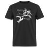 Playera Unisex: Algodón 200gr     😎 NEW PRODUCT 😎 Miniatura