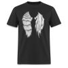 Playera Unisex: Algodón 200gr     😎 NEW PRODUCT 😎 Miniatura