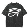 Playera Mineral Wash Oversized 265 grs 🔥 NEW PRODUCT 🔥 Miniatura