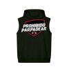 Hoodie Unisex Sin Mangas: Gorro y Bolsa 🔥 NEW PRODUCT 🔥 Miniatura