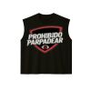 Playera Boxy Fit Sin Mangas 265 grs. 🔥 NEW PRODUCT 🔥  Miniatura