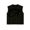 Playera Boxy Fit Sin Mangas 265 grs. 🔥 NEW PRODUCT 🔥  Miniatura