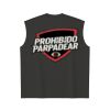 Playera Oversize Square Fit SIN MANGAS 250 gr.  😎 NEW PRODUCT ☀️ Miniatura