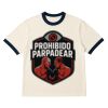 Playera Unisex Combinada 🔥 NEW PRODUCT 🔥 Miniatura