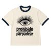 Playera Unisex Combinada 🔥 NEW PRODUCT 🔥 Miniatura
