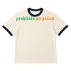 Playera Unisex Combinada 🔥 NEW PRODUCT 🔥 Miniatura