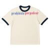 Playera Unisex Combinada 🔥 NEW PRODUCT 🔥 Miniatura