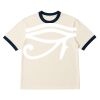 Playera Unisex Combinada 🔥 NEW PRODUCT 🔥 Miniatura